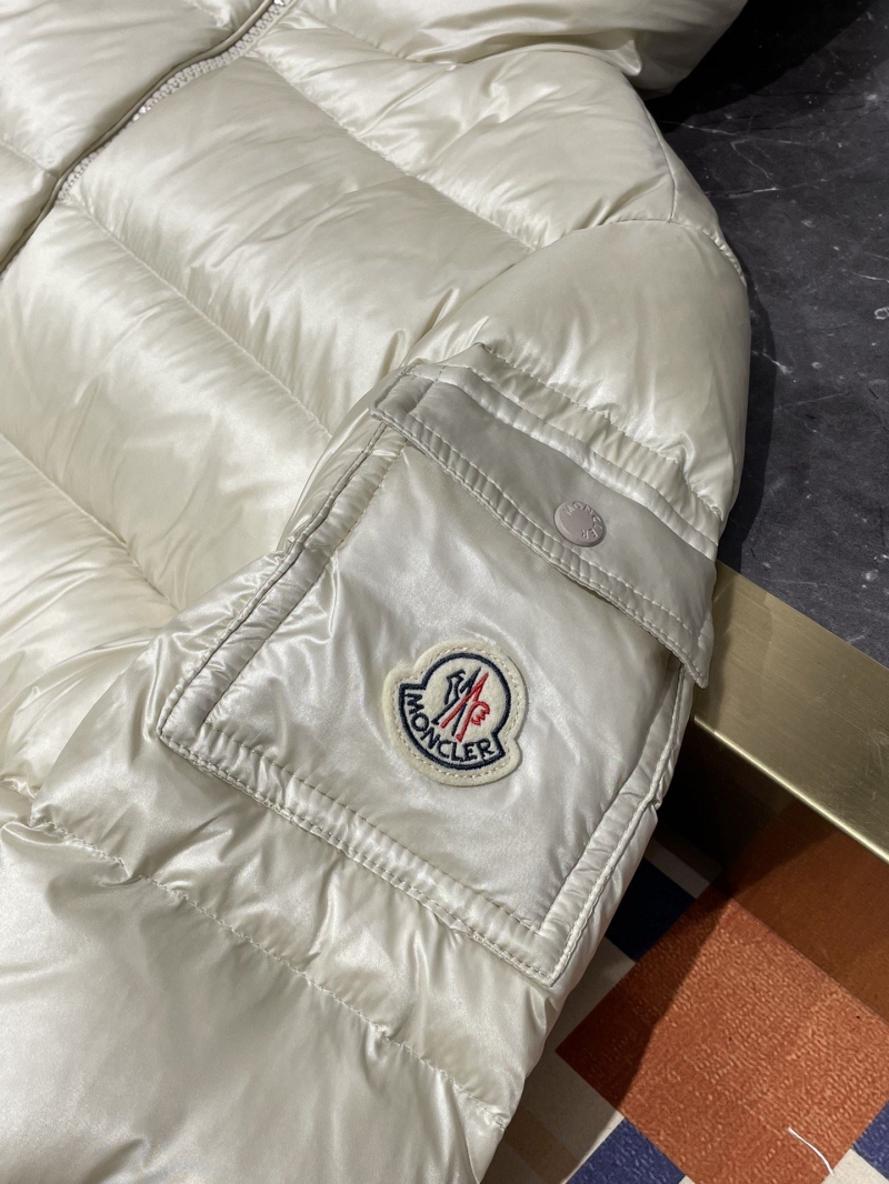 Moncler Down Coat